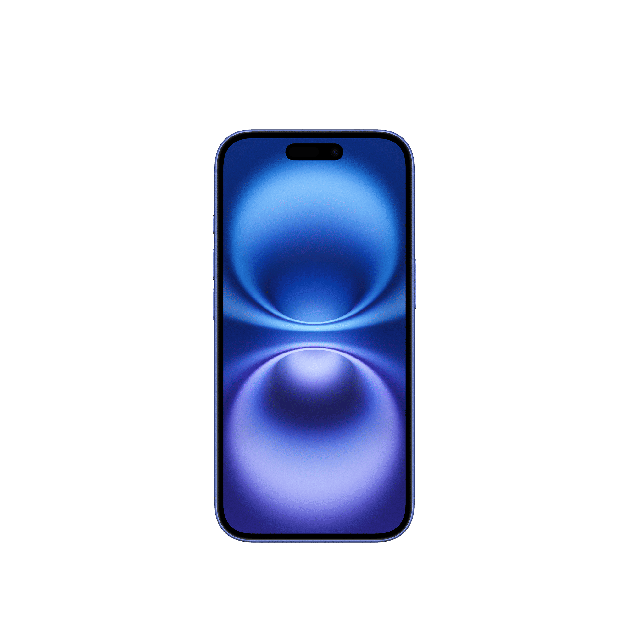 Buy Apple iPhone 16 (128GB, Ultramarine) Online - Croma